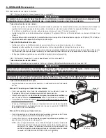 Предварительный просмотр 28 страницы Broan ERV140TE Installation Manual