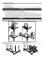 Предварительный просмотр 30 страницы Broan ERV140TE Installation Manual