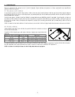 Предварительный просмотр 32 страницы Broan ERV140TE Installation Manual