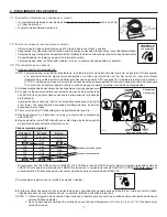 Предварительный просмотр 37 страницы Broan ERV140TE Installation Manual