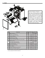 Предварительный просмотр 38 страницы Broan ERV140TE Installation Manual