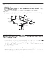 Предварительный просмотр 8 страницы Broan ERV200 ECM Installation Manual