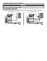 Предварительный просмотр 17 страницы Broan ERV200 ECM Installation Manual