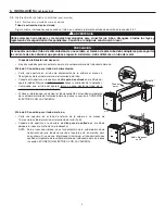 Предварительный просмотр 37 страницы Broan ERV200 ECM Installation Manual