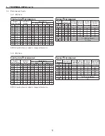 Preview for 5 page of Broan ERV90HC Series Installation Instructions Manual