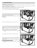 Preview for 7 page of Broan ERV90HC Series Installation Instructions Manual