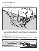 Preview for 8 page of Broan ERV90HC Series Installation Instructions Manual