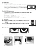 Preview for 9 page of Broan ERV90HC Series Installation Instructions Manual