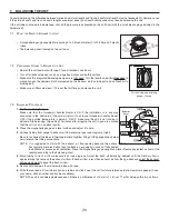 Preview for 20 page of Broan ERV90HC Series Installation Instructions Manual