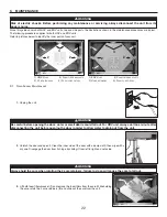 Preview for 22 page of Broan ERV90HC Series Installation Instructions Manual