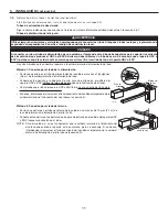 Preview for 37 page of Broan ERV90HC Series Installation Instructions Manual