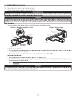 Preview for 38 page of Broan ERV90HC Series Installation Instructions Manual