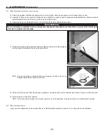 Preview for 49 page of Broan ERV90HC Series Installation Instructions Manual