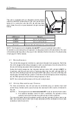 Предварительный просмотр 4 страницы Broan ERVH100S User Manual