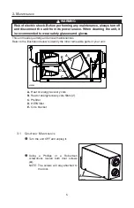 Предварительный просмотр 5 страницы Broan ERVH100S User Manual