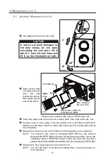 Предварительный просмотр 6 страницы Broan ERVH100S User Manual