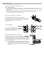 Предварительный просмотр 7 страницы Broan ERVH100SE Installation Manual