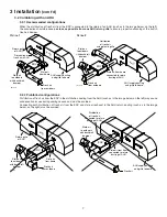 Предварительный просмотр 7 страницы Broan ERVS100 Installation And User Manual