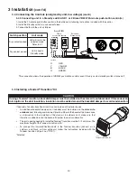 Предварительный просмотр 10 страницы Broan ERVS100 Installation And User Manual