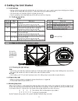 Предварительный просмотр 11 страницы Broan ERVS100 Installation And User Manual