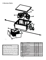 Предварительный просмотр 15 страницы Broan ERVS100 Installation And User Manual