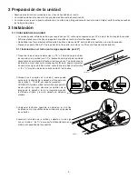 Предварительный просмотр 20 страницы Broan ERVS100 Installation And User Manual