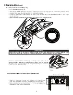 Предварительный просмотр 22 страницы Broan ERVS100 Installation And User Manual