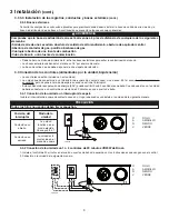 Предварительный просмотр 25 страницы Broan ERVS100 Installation And User Manual