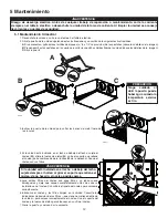 Предварительный просмотр 28 страницы Broan ERVS100 Installation And User Manual