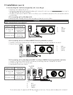 Предварительный просмотр 10 страницы Broan ERVS100S Installation And User Manual