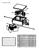 Предварительный просмотр 17 страницы Broan ERVS100S Installation And User Manual