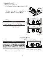 Предварительный просмотр 23 страницы Broan ERVS100S Installation And User Manual