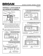 Предварительный просмотр 21 страницы Broan Evolution 4 QP430SS Instructions Manual