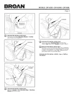 Предварительный просмотр 4 страницы Broan EVOLUTION QP142BL Instructions Manual