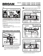 Предварительный просмотр 3 страницы Broan EVOLUTIONTM 2 QP230BC Instructions Manual