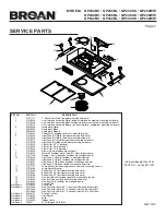 Предварительный просмотр 7 страницы Broan EVOLUTIONTM 2 QP230BC Instructions Manual