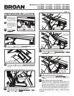 Предварительный просмотр 11 страницы Broan EVOLUTIONTM 2 QP230BC Instructions Manual