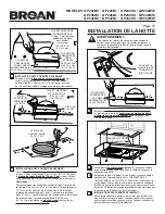 Предварительный просмотр 12 страницы Broan EVOLUTIONTM 2 QP230BC Instructions Manual