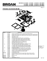 Предварительный просмотр 14 страницы Broan EVOLUTIONTM 2 QP230BC Instructions Manual