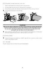 Предварительный просмотр 8 страницы Broan FRESH IN BASIC FIN-180B-HW Installation Instructions Manual