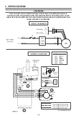 Предварительный просмотр 10 страницы Broan FRESH IN BASIC FIN-180B-HW Installation Instructions Manual