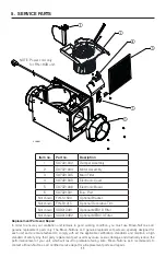 Предварительный просмотр 11 страницы Broan FRESH IN BASIC FIN-180B-HW Installation Instructions Manual