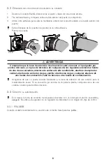 Предварительный просмотр 21 страницы Broan FRESH IN BASIC FIN-180B-HW Installation Instructions Manual