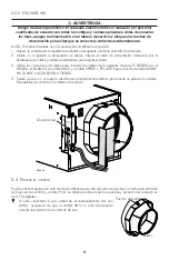 Предварительный просмотр 22 страницы Broan FRESH IN BASIC FIN-180B-HW Installation Instructions Manual