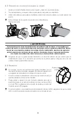 Preview for 20 page of Broan FRESH IN FIN-180B Installation Instructions Manual