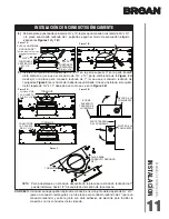 Предварительный просмотр 37 страницы Broan Glacier BCSD Series Installation Use And Care Manual