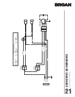 Предварительный просмотр 47 страницы Broan Glacier BCSD Series Installation Use And Care Manual