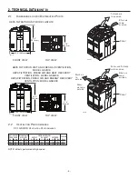 Предварительный просмотр 5 страницы Broan GSEH3K Installation Instructions Manual