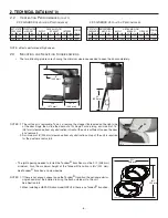 Предварительный просмотр 6 страницы Broan GSEH3K Installation Instructions Manual