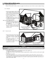 Предварительный просмотр 11 страницы Broan GSEH3K Installation Instructions Manual